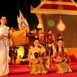 ลอยกระทงอยุธยา