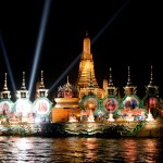 ลอยกระทงกรุงเทพมหานคร
